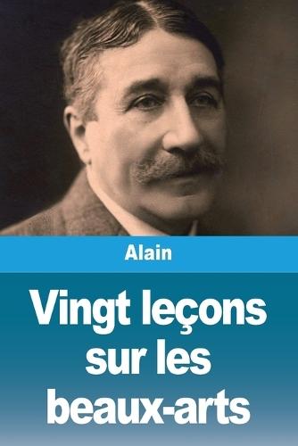 Vingt leçons sur les beaux-arts