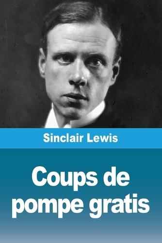 Coups de pompe gratis