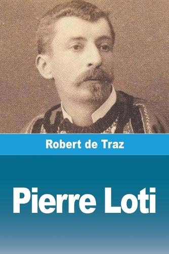 Pierre Loti