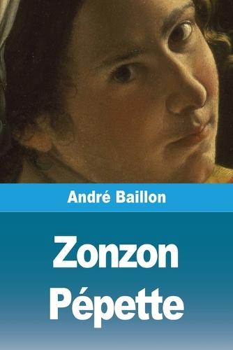 Zonzon Pépette