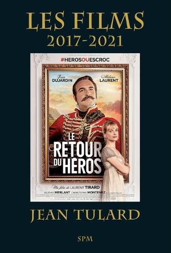 Les films: 2017-2021