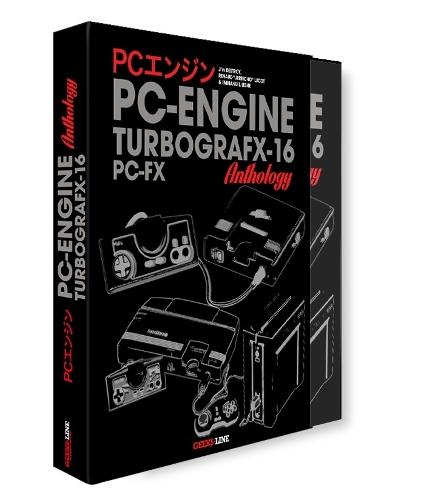 The PC Engine / TurboGrafx & PC-FX Anthology