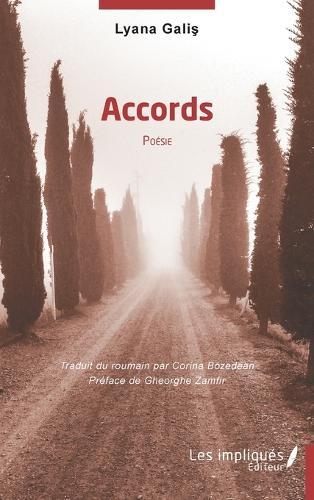 Accords: Poésie