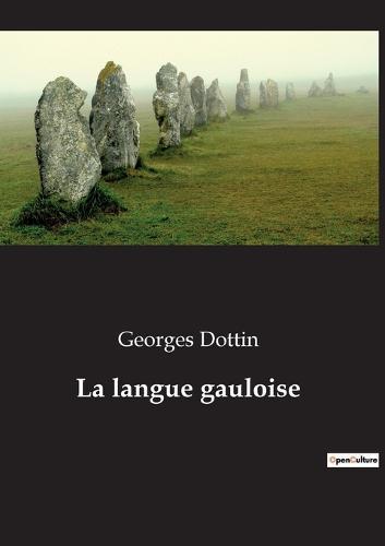La langue gauloise