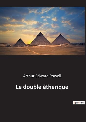 Le double etherique