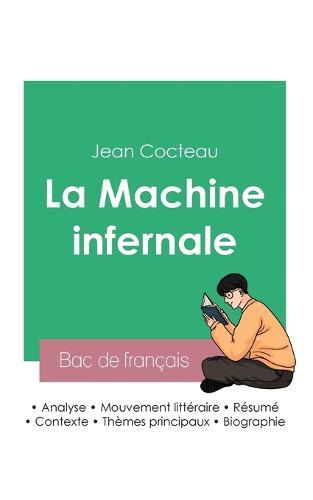 Reussir son Bac de francais 2023: Analyse de La Machine infernale de Jean Cocteau