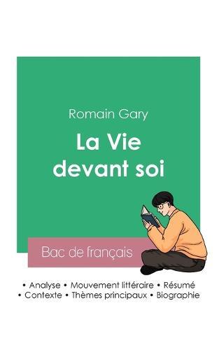 Reussir son Bac de francais 2023: Analyse de La Vie devant soi de Romain Gary