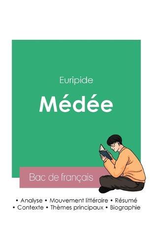 Reussir son Bac de francais 2023: Analyse de Medee d'Euripide