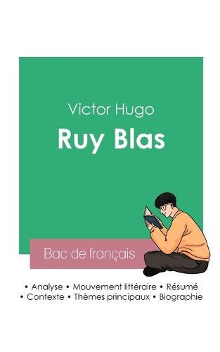 Reussir son Bac de francais 2023: Analyse de Ruy Blas de Victor Hugo
