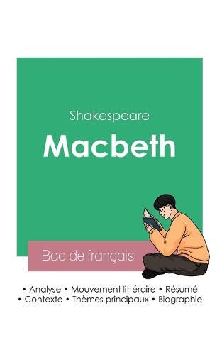 Reussir son Bac de francais 2023: Analyse de Macbeth de Shakespeare
