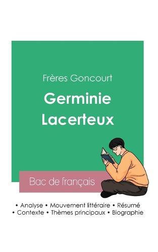 Réussir son Bac de français 2023: Analyse de Germinie Lacerteux des frères Goncourt