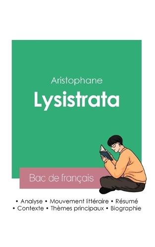 Réussir son Bac de français 2023: Analyse de Lysistrata de Aristophane
