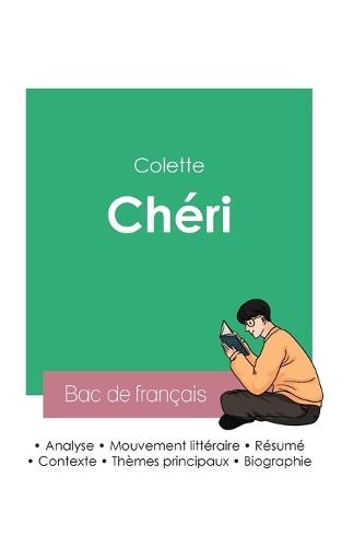 Réussir son Bac de français 2023: Analyse de Chéri de Colette