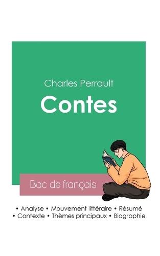 Réussir son Bac de français 2023: Analyse des Contes de Charles Perrault