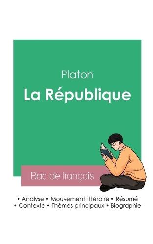Réussir son Bac de philosophie 2023: Analyse de La République de Platon