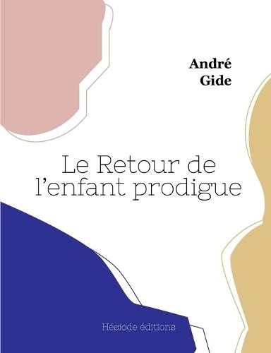 Le Retour de l'enfant prodigue