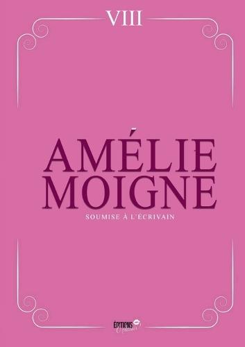 Soumise à l'écrivain: Détester son égo, désirer son corps...