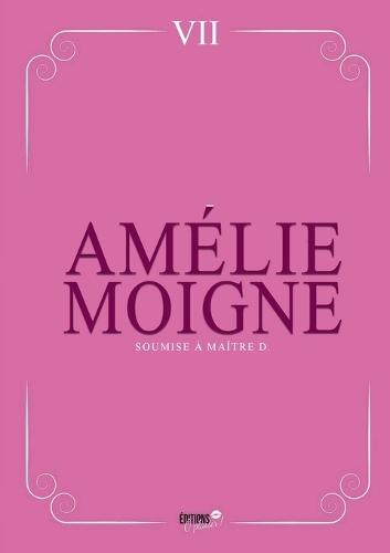 Soumise à Maître D.: Aimer obéir, aimer se soumettre