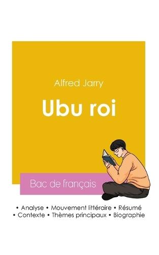 Réussir son Bac de français 2026: Analyse de la pièce Ubu roi de Alfred Jarry