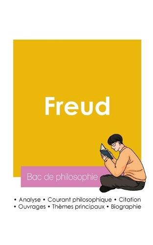 Réussir son Bac de philosophie 2026: Analyse du psychanalyste Sigmund Freud