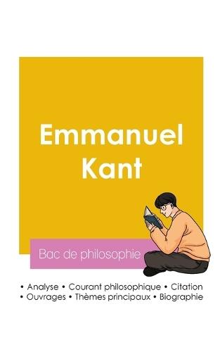 Réussir son Bac de philosophie 2026: Analyse du philosophe Emmanuel Kant