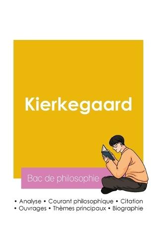 Réussir son Bac de philosophie 2026: Analyse du philosophe Kierkegaard