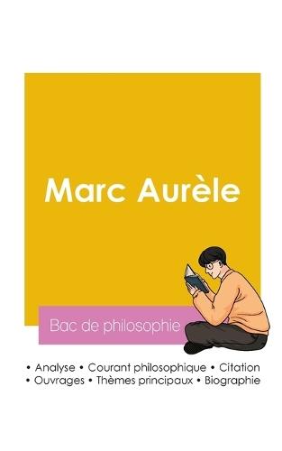 Réussir son Bac de philosophie 2026: Analyse du philosophe Marc Aurèle