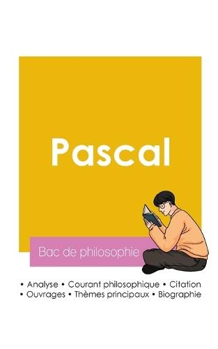 Réussir son Bac de philosophie 2026: Analyse du philosophe Pascal