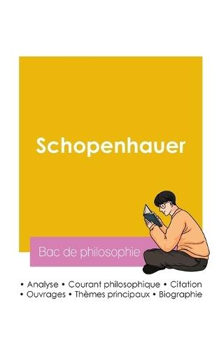 Réussir son Bac de philosophie 2026: Analyse du philosophe Arthur Schopenhauer