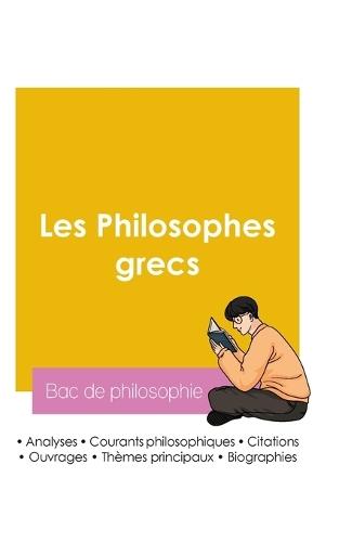 Réussir son Bac de philosophie 2026: Analyse des philosophes grecs