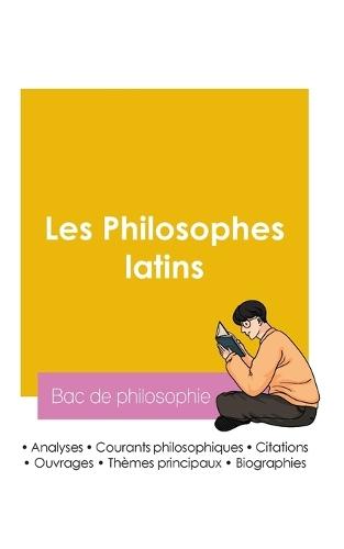 Réussir son Bac de philosophie 2026: Analyse des philosophes latins