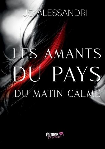 Les amants du pays du matin calme