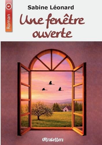 Une fenêtre ouverte