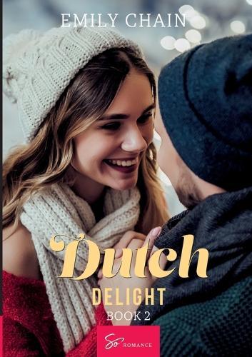 Dutch Delight - Book 2: A Frozen Christmas