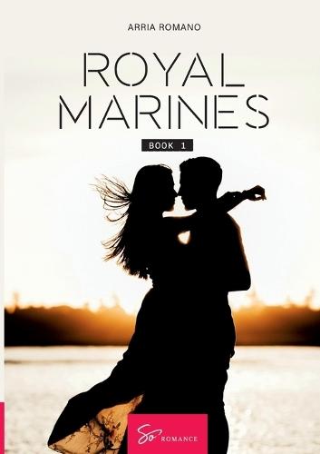 Royal Marines - Book 1: Surrendering Arms