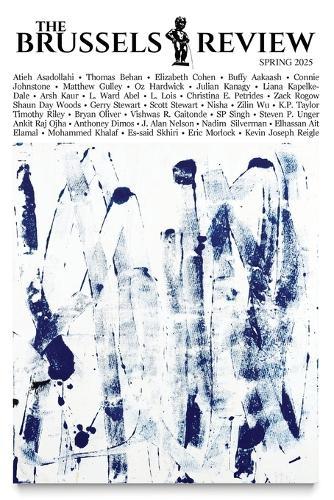 The Brussels Review: Spring 2025