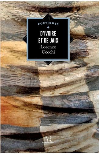 D'ivoire et de jais