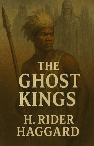 The Ghost Kings(Illustrated)