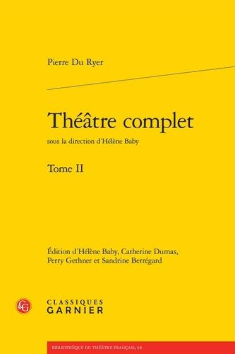 Theatre Complet