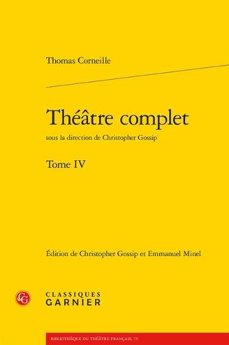 Theatre Complet