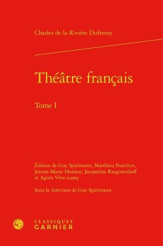 Theatre Francais. Tome I