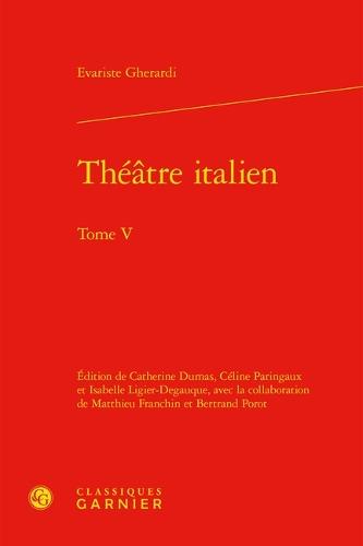 Theatre Italien