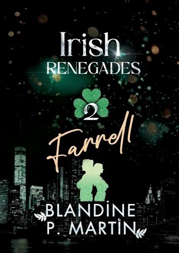Irish Renegades - 2. Farrell