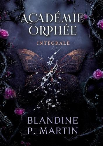 Académie Orphée - Intégrale