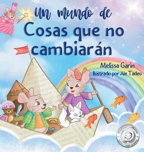 Un mundo de cosas que no cambiarán