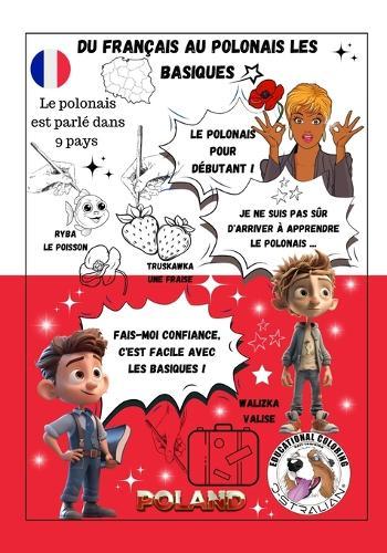 Du Français au polonais les basiques