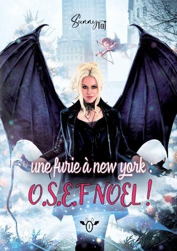 Une Furie à New York: OSEF Noël !