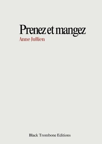 Prenez et mangez