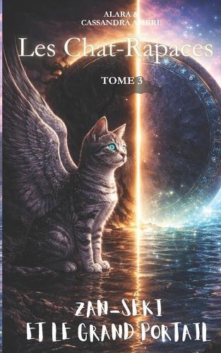 Zan-Seki et Le Grand Portail: Edition Poche