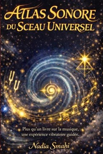 Atlas sonore du Sceau Universel: Voyage vibratoire à travers 12 musiques qui ouvrent la mémoire